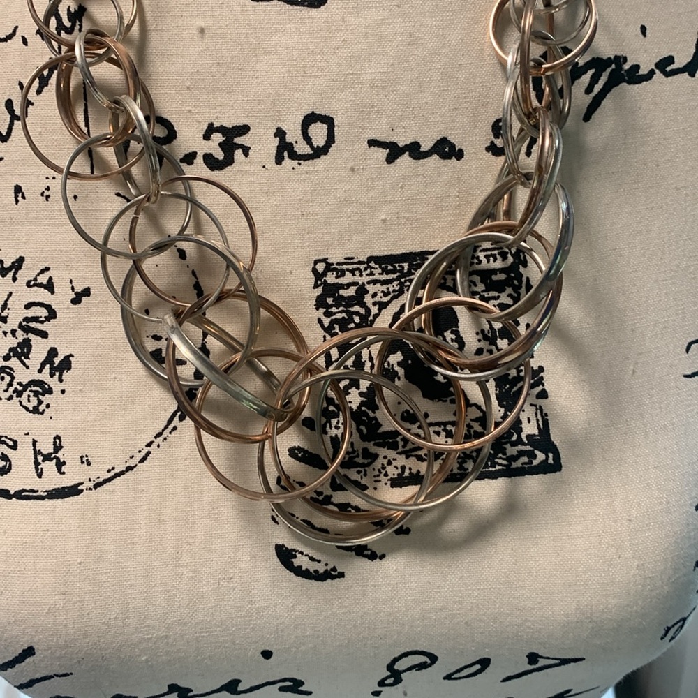 Tiffany & Co. collectors necklace/ Rubedo necklace - Picture 5 of 14